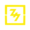 747 Ink logo