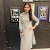 Radhika Bibra's avatar