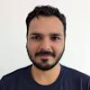 Dhrumin Khatri