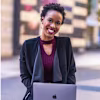 Fannie Mukua's avatar
