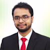 Sukesh Chandra's avatar