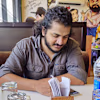 Gokul's avatar