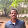 Joshua John's avatar