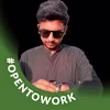 SYED's avatar