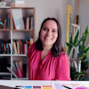 Andréa Peixoto's avatar