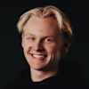 Patrik Romunen's avatar
