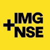 IMAGE+NOISE logo