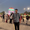 Mohit's avatar
