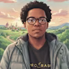 Profile avatar