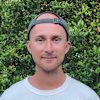 Andy Barker's avatar