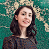 Amina Boussoura's avatar