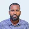 Abnet Mengesha Dube