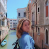 Anna Osadtsia 's avatar