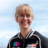 Roosmarijn Jongstra's avatar