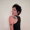 Profile avatar
