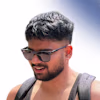 Praveen's avatar