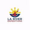 LA River Expeditions logo