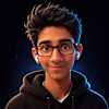 Vishnu's avatar
