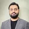 Vajahat's avatar