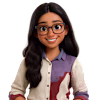 Profile avatar