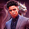 Profile avatar