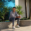 Siddharth's avatar