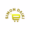 Simon Daiki's avatar
