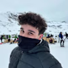 Caio Domingues's avatar