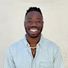 Matthew Agunloye