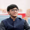 Khushal's avatar