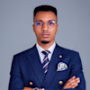 Caleb's avatar