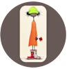 Profile avatar