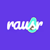 rausr logo