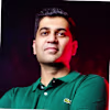 Gohar Shafique's avatar