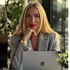 Yana's avatar