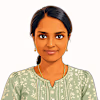 Prathiba's avatar