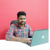 Profile avatar