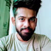 Vishnu V's avatar