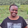 Judy Makori