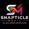 SnapTicle's avatar