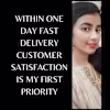 Zaineb Kayani