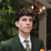 Jonny Desroches's avatar