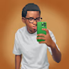 Lekeboy's avatar