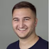 Martynas Bauza's avatar