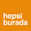 Hepsiburada.com logo