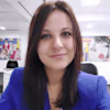 Kristina's avatar