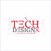 Techdesignx logo