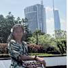 Nithyasree's avatar