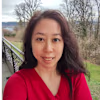 Alina Kim's avatar
