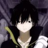 Profile avatar